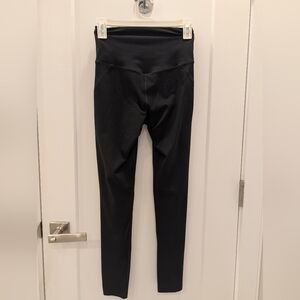 Girlfriend Collective Core Leggings